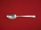 Forever by Community / Oneida Plate Silverplate Place Soup Spoon 7 3/8" Oval