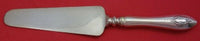 Mount Vernon by Lunt Sterling Silver Cake Server HH w/Silverplate Blade Orig 10"