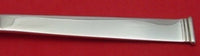 Commodore by Christofle Sterling Silver Demitasse Spoon 4" Heirloom Silverware