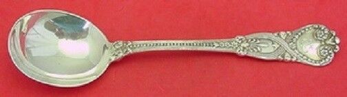 Saint James By Tiffany and Co. Sterling Silver Gumbo Soup Spoon 7 3/4"