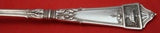 Lansdowne by Gorham Sterling Silver Ice Cream Fork Original 5 1/8"