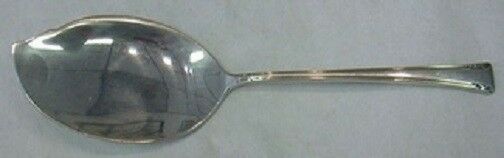 Serenity By International Sterling Silver Jelly Server 5"