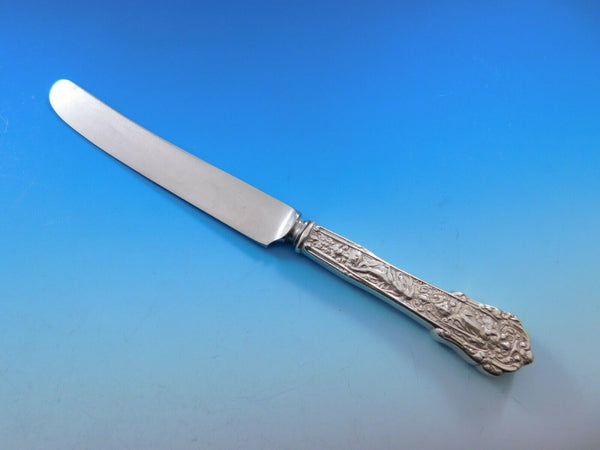 Coligni by Gorham Sterling Silver Dinner Knife French Blade 9 5/8"