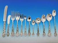 Versailles by Gorham Sterling Silver Flatware Set for 8 Service 96 pieces