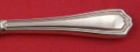 Hepplewhite by Reed and Barton Sterling Silver Junior Knife Modern 7 1/4"