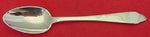 Clinton by Tiffany & Co. Sterling Silver Demitasse Spoon 4 1/4"
