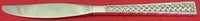 Tradewinds by International Sterling Silver Regular Knife 8 3/4"