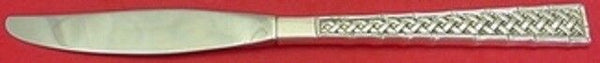 Tradewinds by International Sterling Silver Regular Knife 8 3/4"