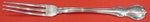 French Provincial By Towle Sterling Silver Stawberry Fork 5 5/8"