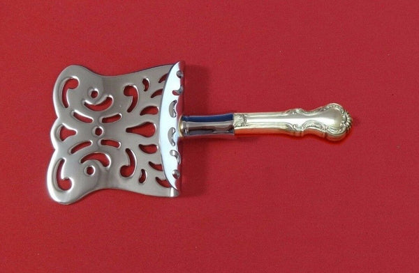 Southern Colonial by International Sterling Petit Four Server HHWS  Custom 6"