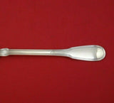Hamilton aka Gramercy by Tiffany and Co Sterling Silver Pea Spoon 9" Serving