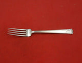 Theseum by International Sterling Silver Regular Fork 7 1/4" Flatware Heirloom
