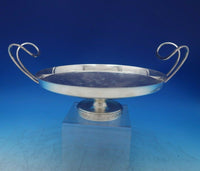 Etruscan by Gorham Sterling Silver Centerpiece Bowl Modernistic #1358 (#6771)