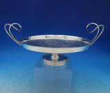Etruscan by Gorham Sterling Silver Centerpiece Bowl Modernistic #1358 (#6771)