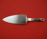 Blossom by Georg Jensen Sterling Silver Pie Server FH All Sterling 9 3/8"