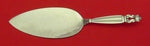 Acorn by Georg Jensen Sterling Silver Pie Server Original 10 1/2"