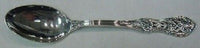 Primrose By International Sterling Silver Demitasse Spoon 4 1/8"