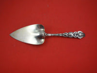 Ailanthus by Tiffany Sterling Silver Pie Server FHAS Serrated 11"