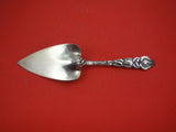 Ailanthus by Tiffany Sterling Silver Pie Server FHAS Serrated 11"