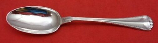 Milano by Buccellati Italian Sterling Silver Teaspoon 6"