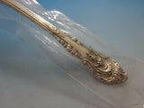 Sir Christopher by Wallace Sterling Silver Flatware Service Set 16 Pieces New