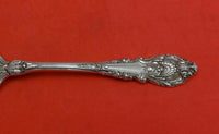 Sir Christopher by Wallace Sterling Silver Cream Soup Spoon, 6" New Silverware