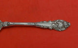 Sir Christopher by Wallace Sterling Silver Cream Soup Spoon, 6" New Silverware