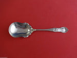 Pesa Mexican Sterling Silver Berry Spoon 8 3/4"