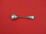 Benjamin Ben Franklin by Towle Sterling Silver Salt Spoon master 3 3/8"