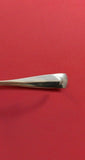 Pointed Antique by Reed Barton Dominick Haff Sterling Asparagus Tong Indiv.