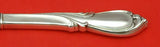 Rhapsody New by International Sterling Silver Butter Spreader HH Paddle 6 1/2"