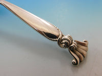 Romance of the Sea by Wallace Sterling Silver Flatware Set Service 55 pcs Dinner