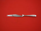 Starfire by Lunt Sterling Silver  Bar Knife HH WS original 8 1/8"