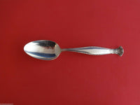 Sandringham by Shiebler Sterling Silver Serving Spoon 8 3/8"