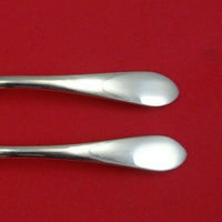 Wadefield by Kirk-Stieff Sterling Silver Baby Set 2-Piece Original 4 3/8"