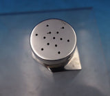 Tiffany and Co Sterling Silver Pepper Shaker Diamond Shape 1.14 ozt. (#6866)