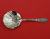 Cluny by Gorham Sterling Silver Nut Spoon 4 3/4" Serving Heirloom Multi-Motif