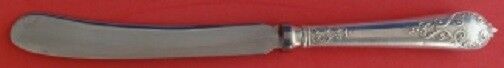 William and Mary By Mappin and Webb Sterling Silver Regular Knife 9" Flatware