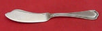 Hepplewhite By Reed and Barton Sterling Silver Master Butter Knife FH 7"