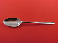 English Sterling Silver by Stephen Adams I Marrow Scoop and Spoon Combo