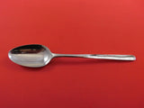 English Sterling Silver by Stephen Adams I Marrow Scoop and Spoon Combo