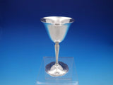 Antique by Wallace Sterling Silver Nine Piece Martini Set Vintage (#4495)