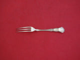 Old Atlanta by Wallace Sterling Silver Strawberry Fork 4 5/8"