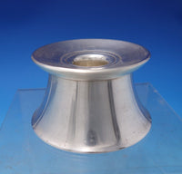 Gorham Sterling Silver Candlestick Pair #829 2" x 2 3/4" Weighted (#7100)