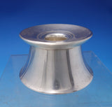 Gorham Sterling Silver Candlestick Pair #829 2" x 2 3/4" Weighted (#7100)