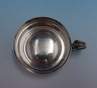 Grande Baroque by Wallace Sterling Silver Wine Taster Orig Rare #4860 (#4764)