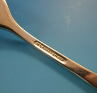 Silver Surf by Stieff Sterling Silver Flatware Set For 8 Service 40 Pieces