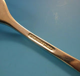 Silver Surf by Stieff Sterling Silver Flatware Set For 8 Service 40 Pieces