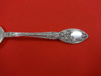 Brides Bouquet by Alvin Plate Silverplate Dinner Fork 7 3/8"