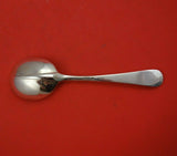 Early English by James Robinson Sterling Silver Cream Soup Spoon 6 3/4" Heirloom